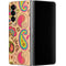 Colorful Mind Galaxy Z Fold4 5G Skin